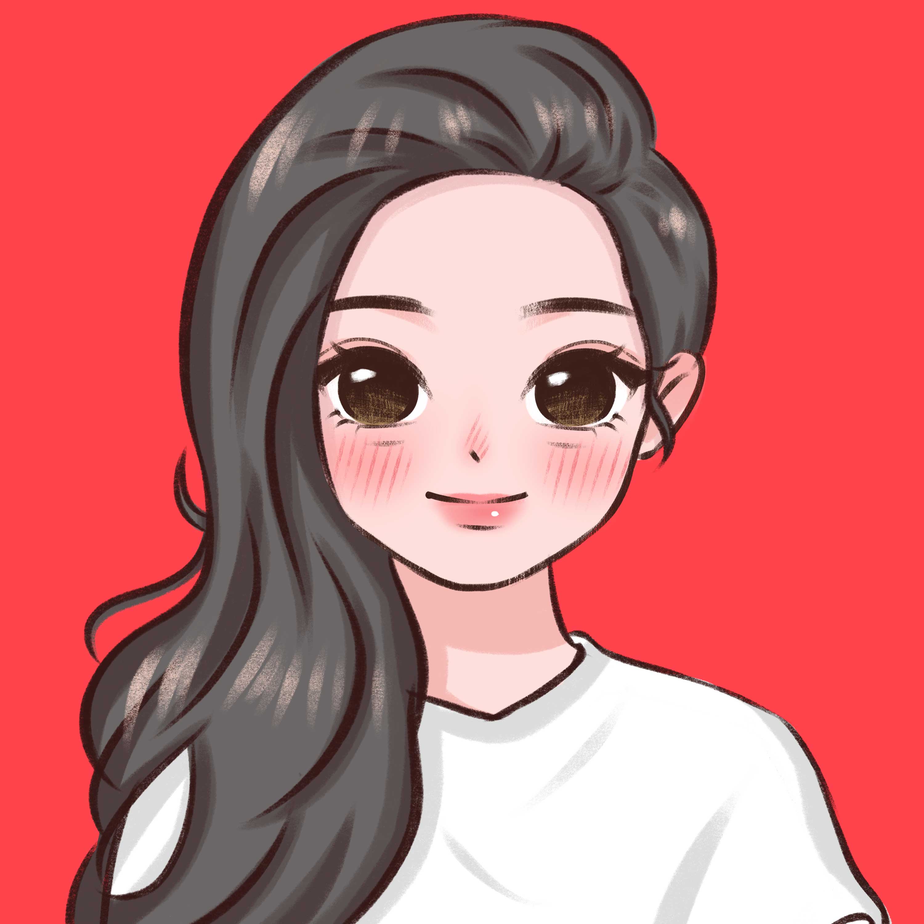 粤语-婷姐